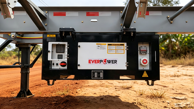 EVER POWER MANUFACTURER