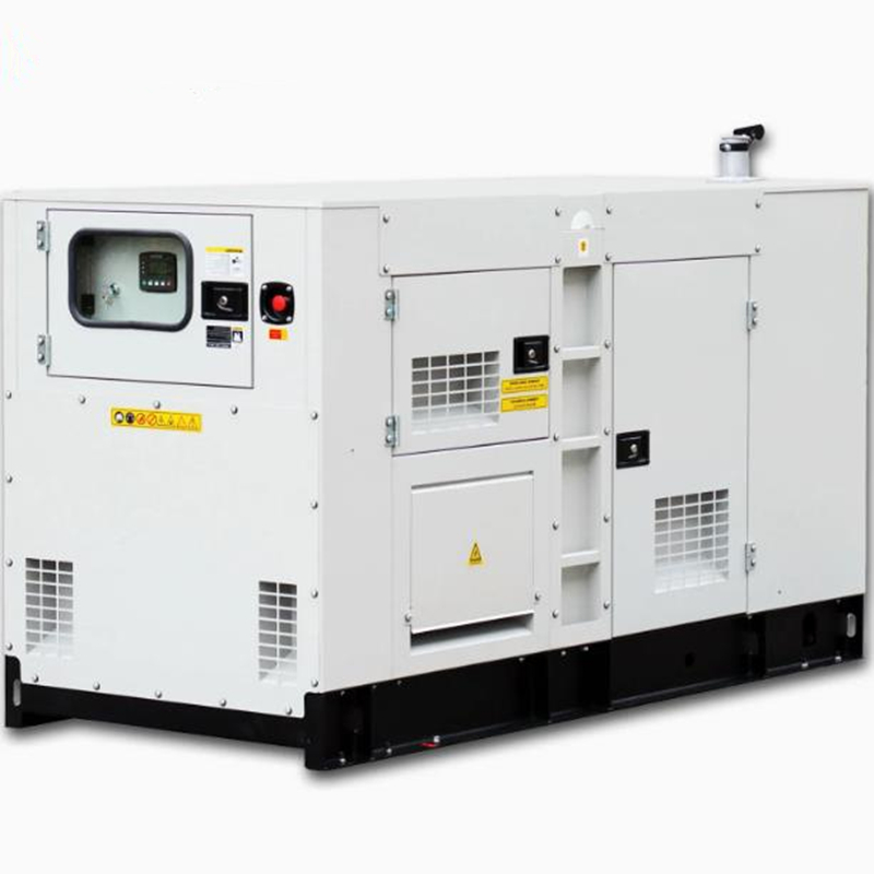 Truck prime movers standby diesel silent soundproof power genset generators set with Yangdong engine