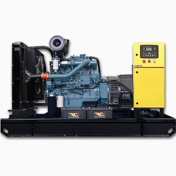 300KW 500KW 600KW 800KW Weichai Perkins Cummins Diesel Power Generator Generation For Construction